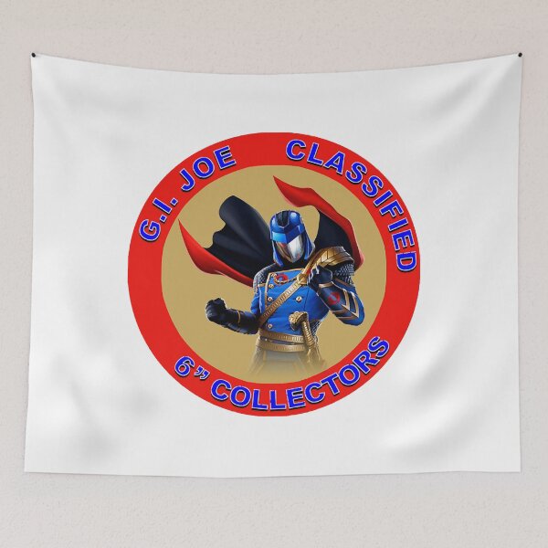 Item preview, G.I JOE CLASSIFIED 6  designed and sold by PatrickSpooner.