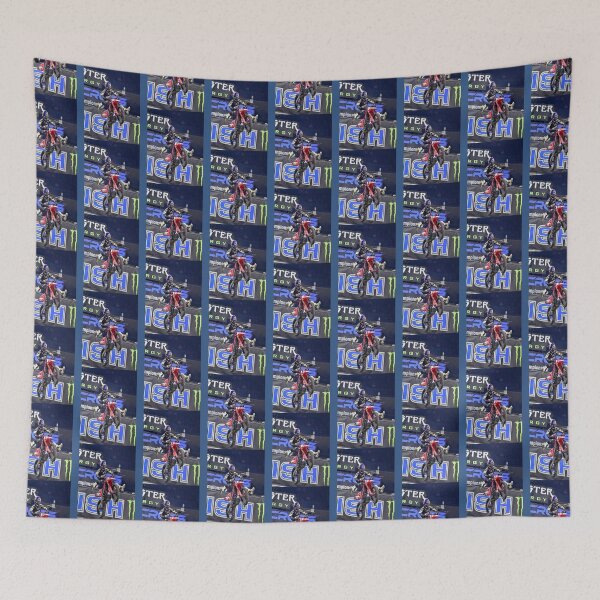 Item preview, Jett Lawrence JJ18   designed and sold by Elenopehanson.