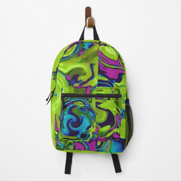 Item preview, Psychedelic Dream 52 designed and sold by DreamDave3000.