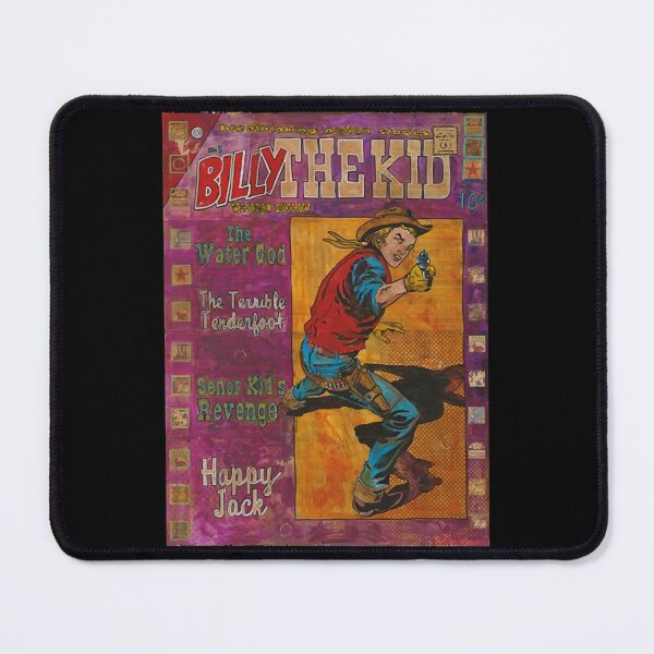 Item preview, BillytheKid designed and sold by Christop367910.
