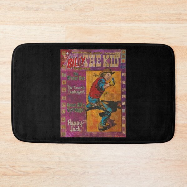 Item preview, BillytheKid designed and sold by Christop367910.