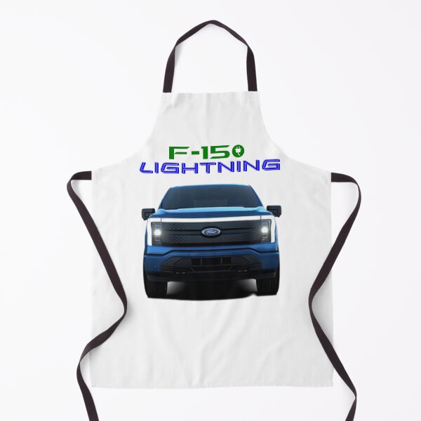 Item preview, FORD F-150 LIGHTNING designed and sold by DomGDesign.