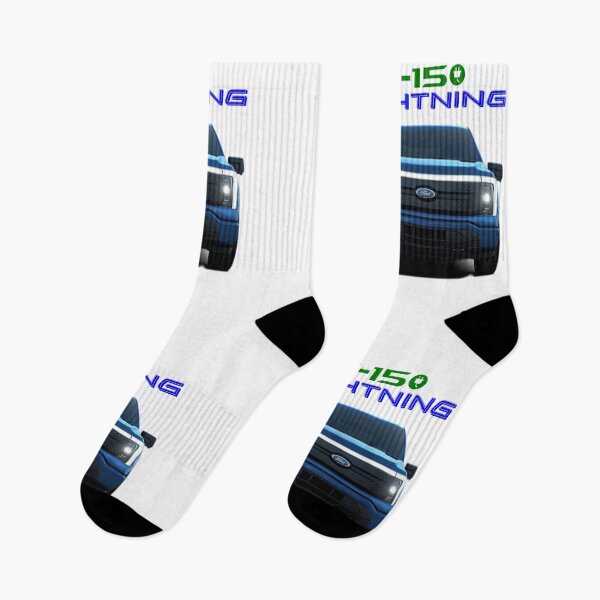 Item preview, FORD F-150 LIGHTNING designed and sold by DomGDesign.
