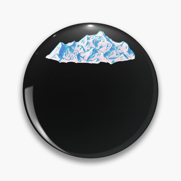Item preview, Cascade Mountains  designed and sold by NilsSpringer.