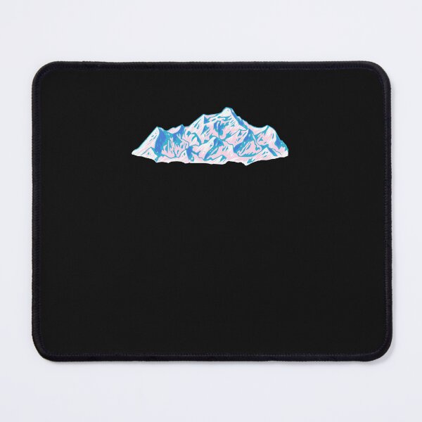 Item preview, Cascade Mountains  designed and sold by NilsSpringer.