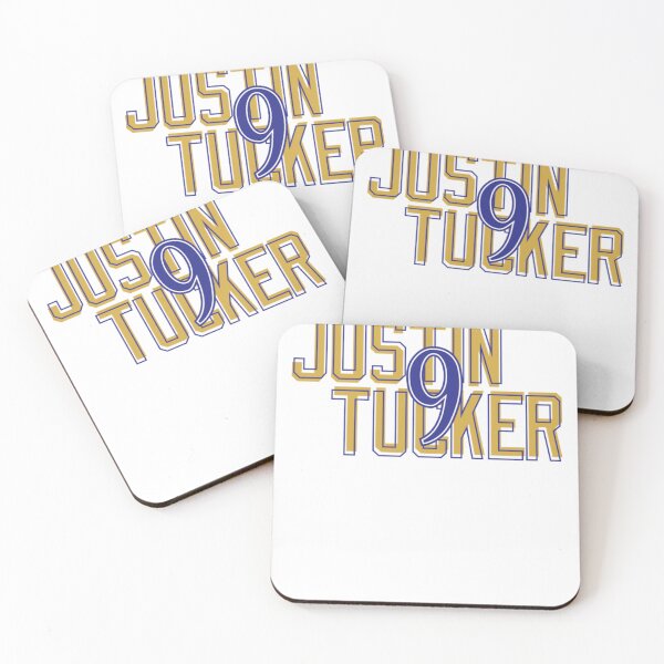Item preview, Justin Tucker 9 designed and sold by parkerbar6O.