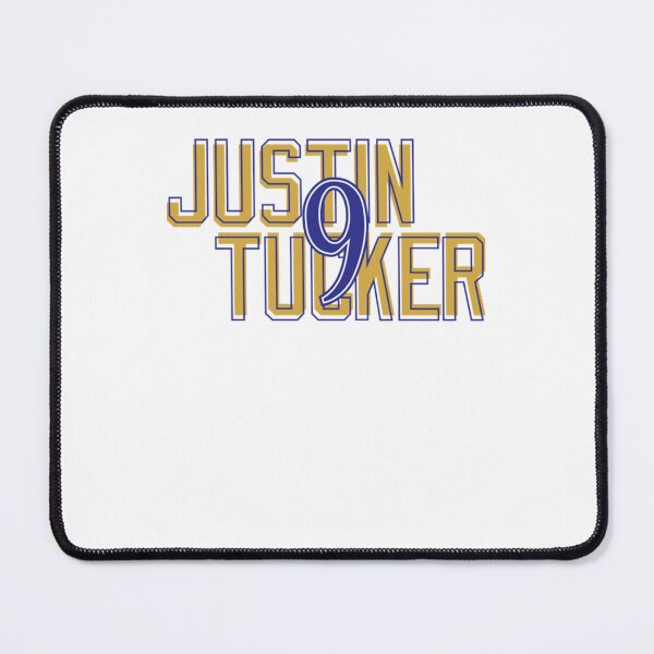 Item preview, Justin Tucker 9 designed and sold by parkerbar6O.