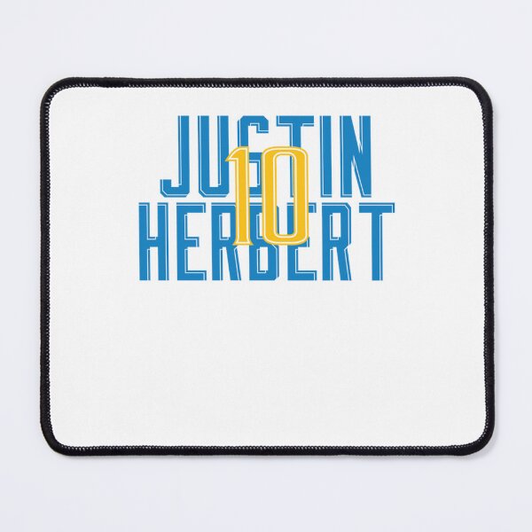 Item preview, Justin Herbert 10 designed and sold by parkerbar6O.