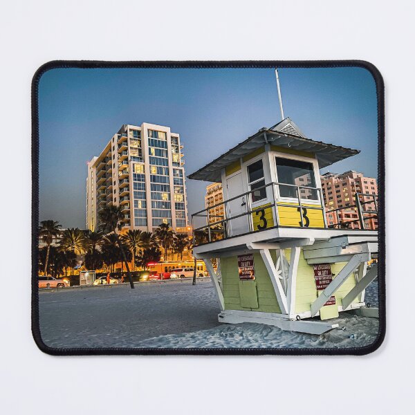 Item preview, No lifeguard on duty designed and sold by Awaters14.