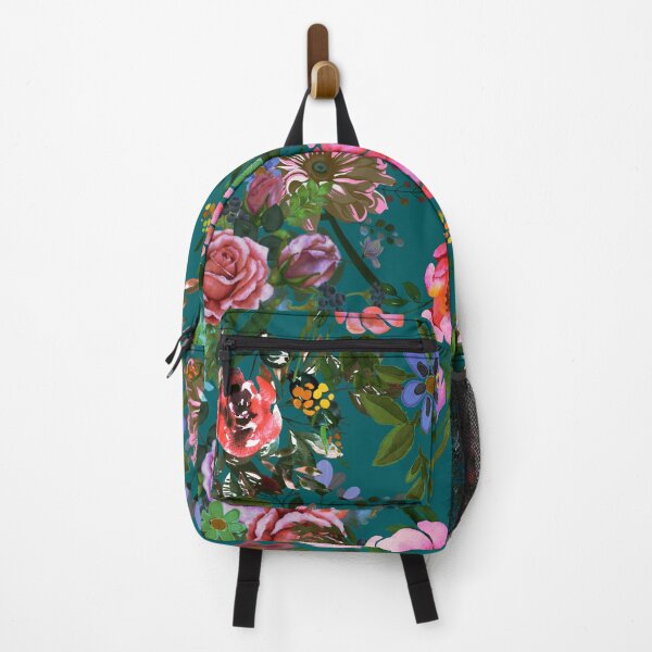 Item preview, Vintage Floral Pattern designed and sold by Banana Latte Designs.