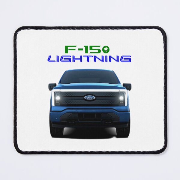 Item preview, FORD F-150 LIGHTNING designed and sold by DomGDesign.