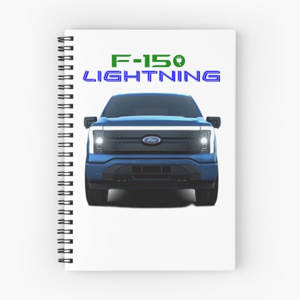 Item preview, FORD F-150 LIGHTNING designed and sold by DomGDesign.