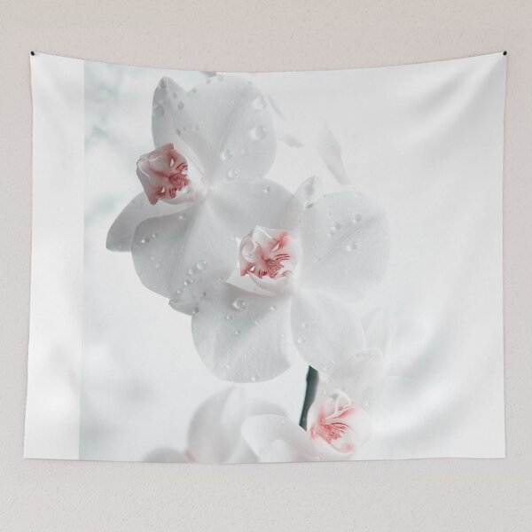 Item preview, Orchid designed and sold by Urban Wall Art Art.