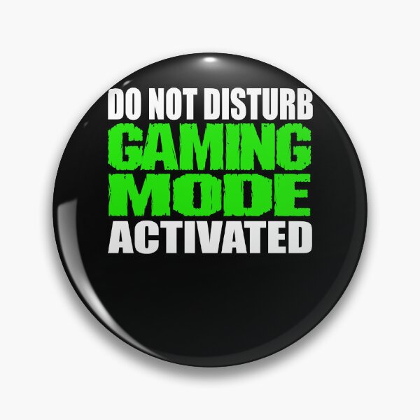 Item preview, Creation Release Spiritual Pain Cool Gaming Mode Gifts designed and sold by ClothesJohnson.