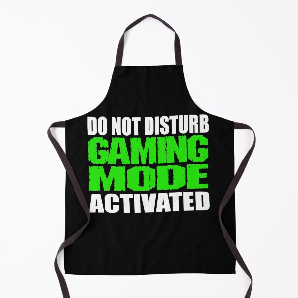 Item preview, Creation Release Spiritual Pain Cool Gaming Mode Gifts designed and sold by ClothesJohnson.