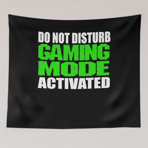 Item preview, Creation Release Spiritual Pain Cool Gaming Mode Gifts designed and sold by ClothesJohnson.