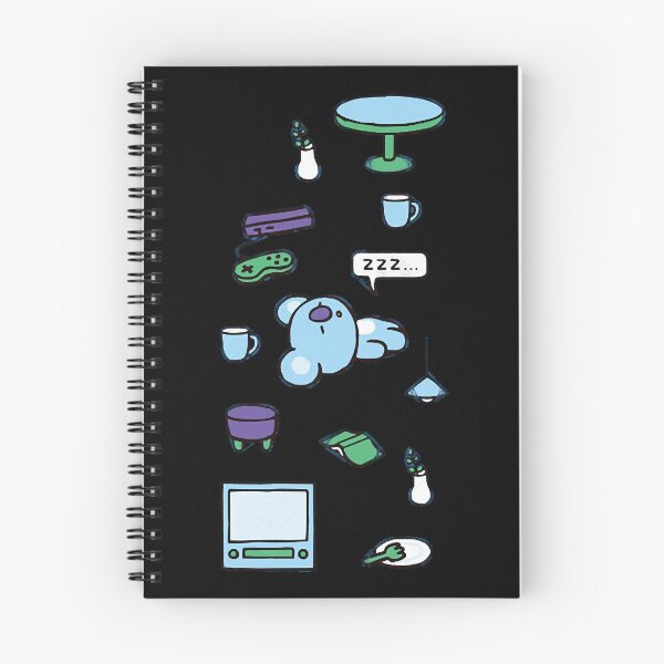 Item preview, BT21RoomiePhoneCase-Koya designed and sold by Christop367910.