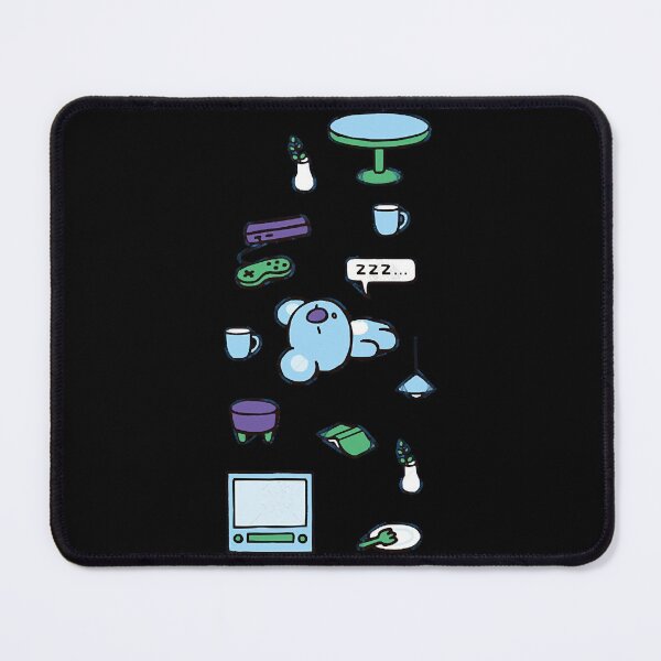 Item preview, BT21RoomiePhoneCase-Koya designed and sold by Christop367910.
