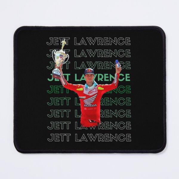 Item preview, Jett Lawrence Motocross Champions designed and sold by Elenopehanson.