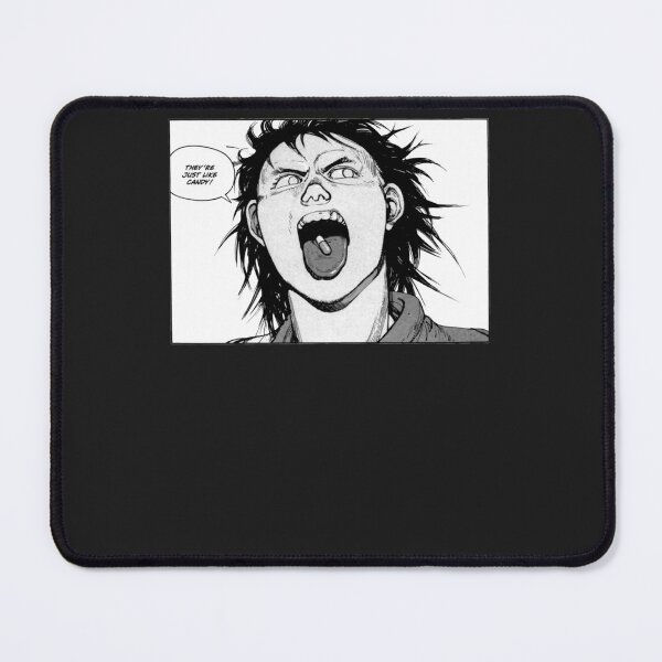 Item preview, akira tetsuo pill Classic T-Shirt designed and sold by mminazr8.