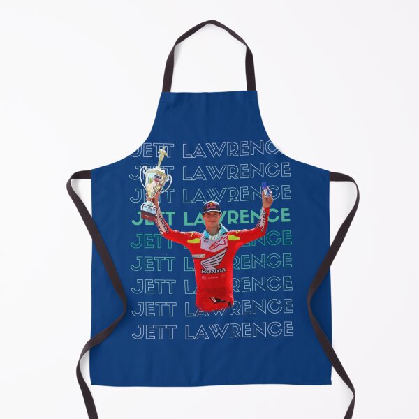 Item preview, Jett Lawrence Motocross Champions   designed and sold by Elenopehanson.