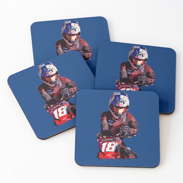 Item preview, Jett Lawrence Motocross Racer x     designed and sold by Elenopehanson.