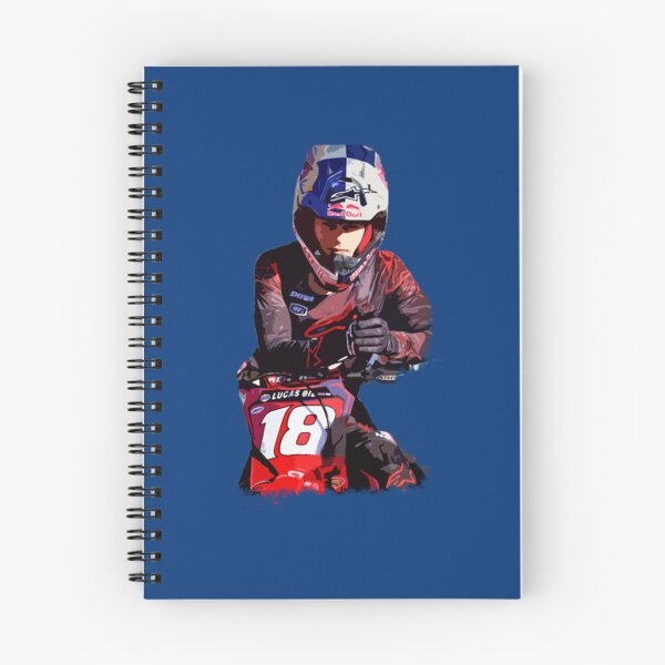 Item preview, Jett Lawrence Motocross Racer x     designed and sold by Elenopehanson.