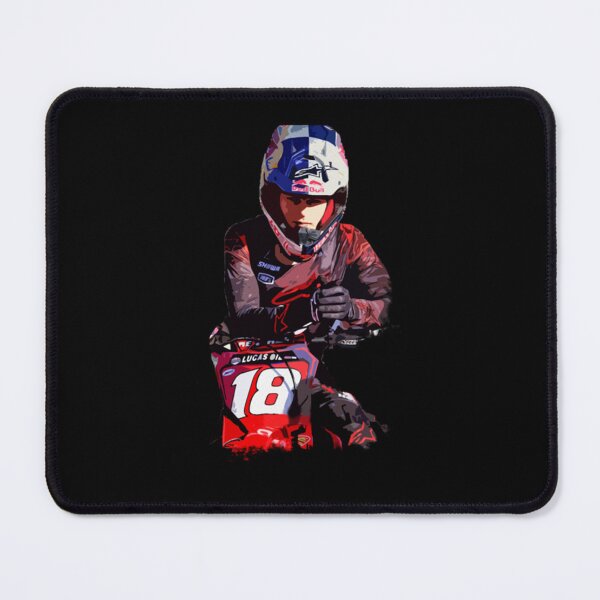Item preview, Jett Lawrence Motocross Racer x designed and sold by Elenopehanson.