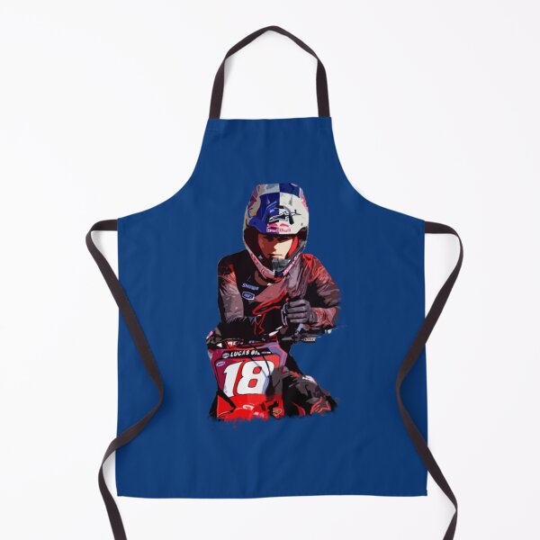 Item preview, Jett Lawrence Motocross Racer x designed and sold by Elenopehanson.