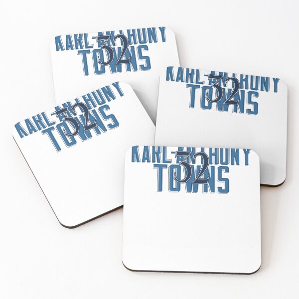 Item preview, Karl-Anthony Towns designed and sold by parkerbar6O.