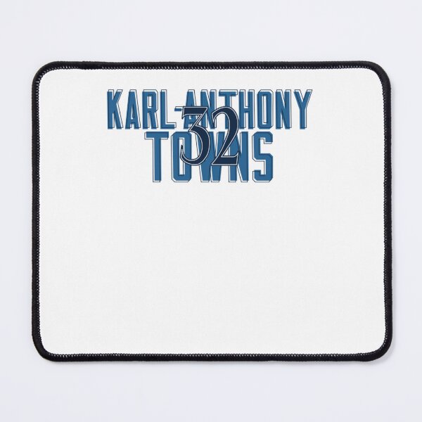 Item preview, Karl-Anthony Towns designed and sold by parkerbar6O.