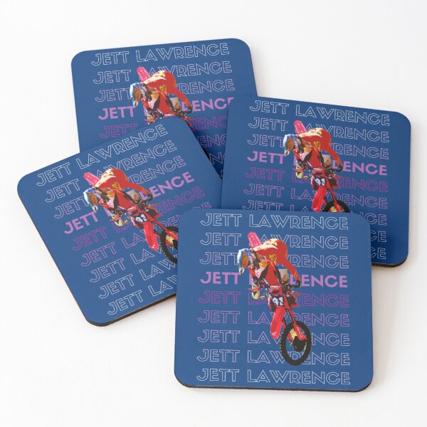 Item preview, Jett Lawrence Motocross Racer x designed and sold by Elenopehanson.