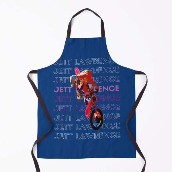 Item preview, Jett Lawrence Motocross Racer x designed and sold by Elenopehanson.