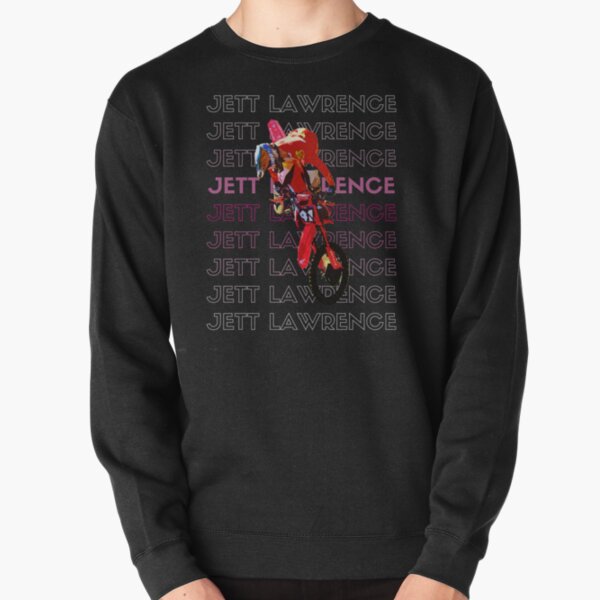 Artikel-Vorschau von Jett Lawrence Motocross Racer x, designt und verkauft von Elenopehanson.