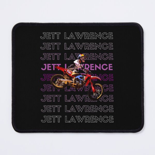 Item preview, Jett Lawrence Motocross Racer x (2) designed and sold by Elenopehanson.