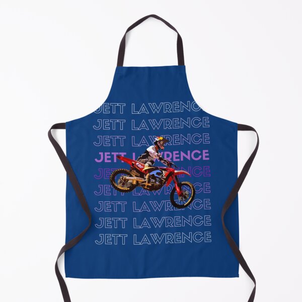 Item preview, Jett Lawrence Motocross Racer x (2) designed and sold by Elenopehanson.