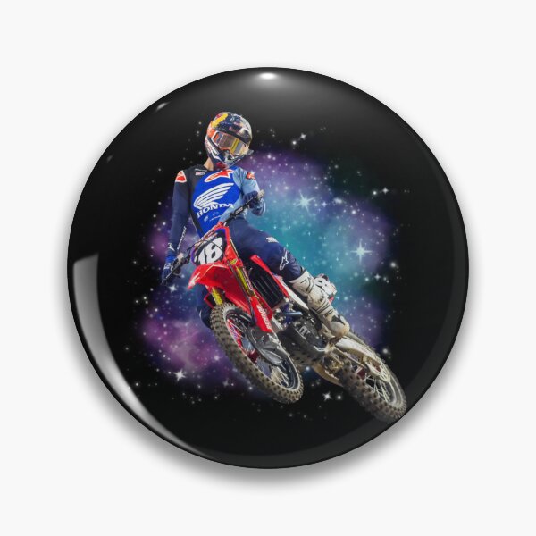 Item preview, Jett Lawrence Motorcross Champions   designed and sold by Elenopehanson.