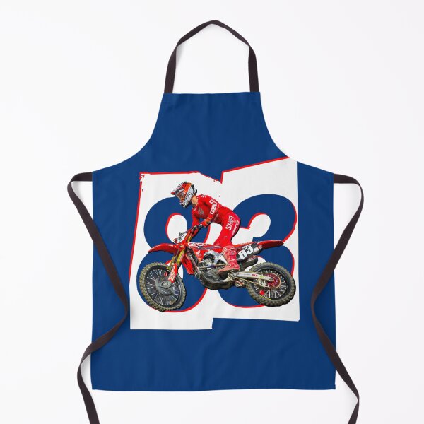 Item preview, Jett Lawrence Number 83 - MotoX SUPERCROSS CHAMPION SUPERSTAR SUNDAY   designed and sold by Elenopehanson.