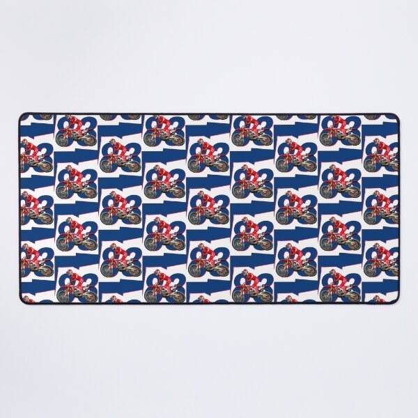 Item preview, Jett Lawrence Number 83 - MotoX SUPERCROSS CHAMPION SUPERSTAR SUNDAY   designed and sold by Elenopehanson.