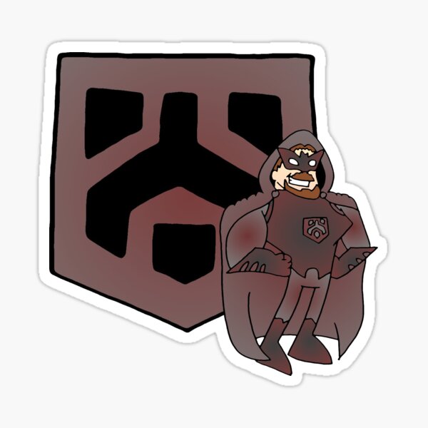 Mr. Incredible Uncanny Meme Sticker for Sale by TutesIdeas