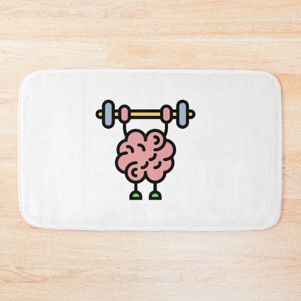 Item preview, Mental Health Matters - Self Care Is Important designed and sold by DesignByLeo.