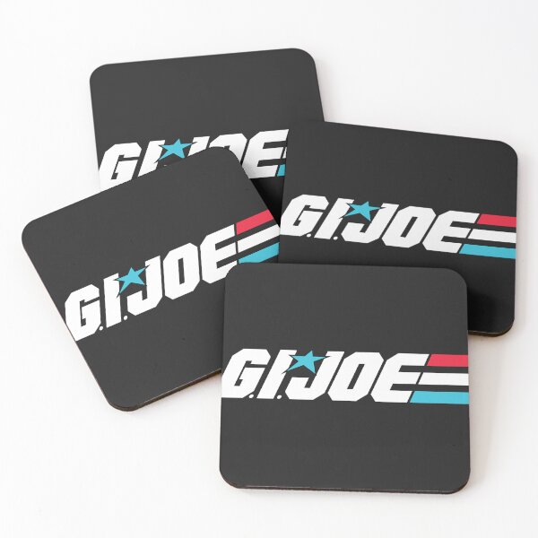 Item preview, G.I. JOE  designed and sold by PatrickSpooner.