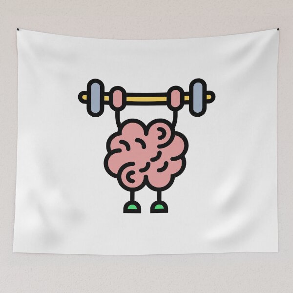 Item preview, Mental Health Matters - Self Care Is Important designed and sold by DesignByLeo.