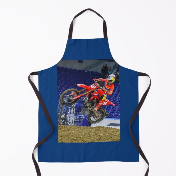 Item preview, Jett Lawrence stunt designed and sold by Elenopehanson.