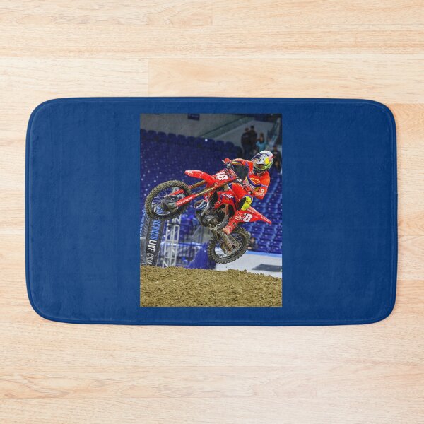 Item preview, Jett Lawrence stunt   designed and sold by Elenopehanson.