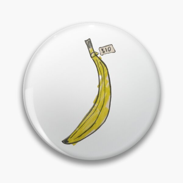 Item preview, $10 Banana designed and sold by sweatshop22.