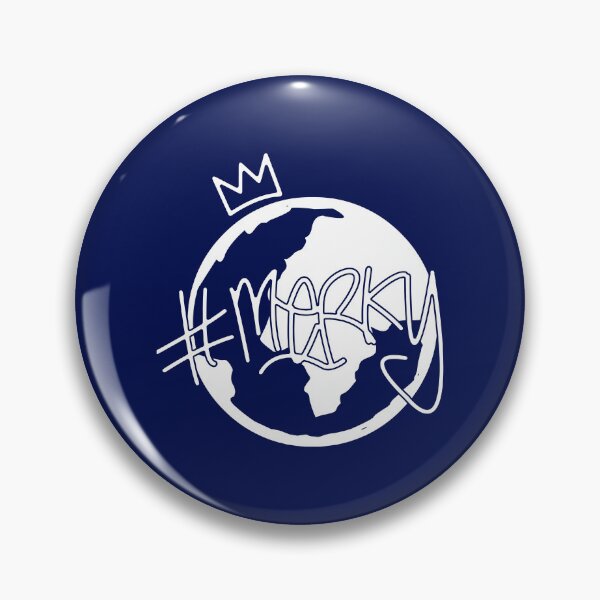 Item preview, Merky Globe Stormzy Black 89 Best, For Boys Best Selling Graphic, Hot Idea designed and sold by YehorStore.