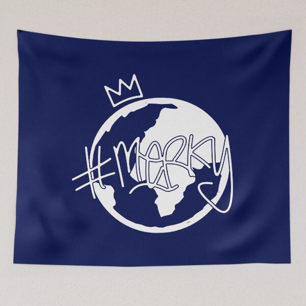 Item preview, Merky Globe Stormzy Black 89 Best, For Boys Best Selling Graphic, Hot Idea designed and sold by YehorStore.