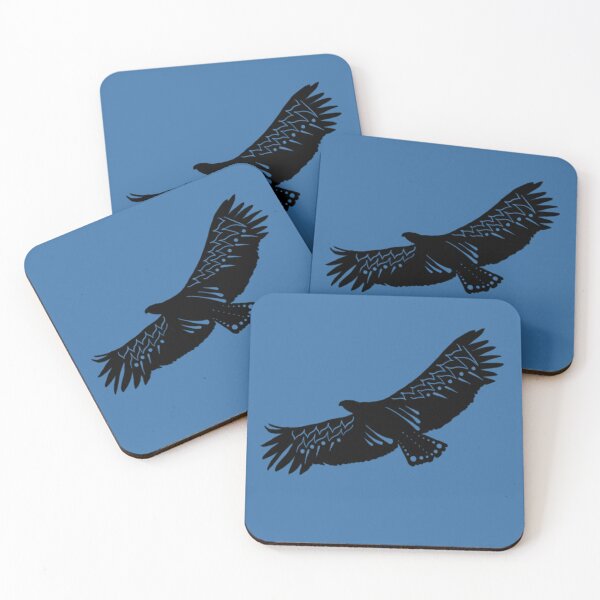 Item preview, A Condor’s Shadow designed and sold by Megan Noel Opava.