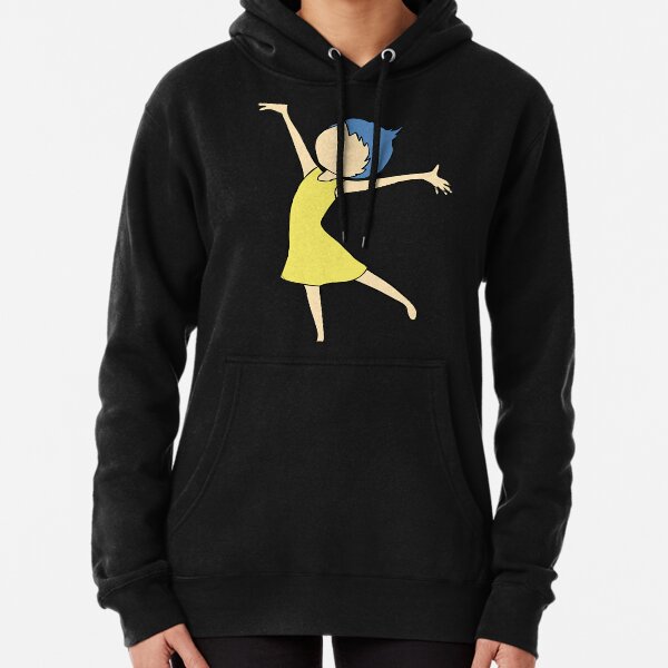 UH Original Inside Out Hoodie - Undercover Hippie